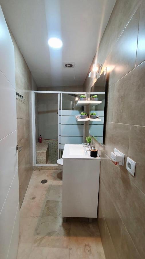 Cruchy Centro Apartment กอร์โดบา ภายนอก รูปภาพ