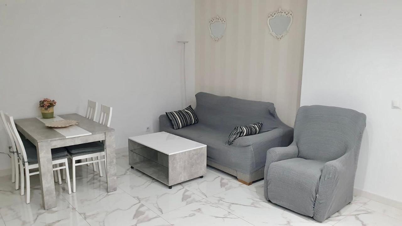 Cruchy Centro Apartment กอร์โดบา ภายนอก รูปภาพ