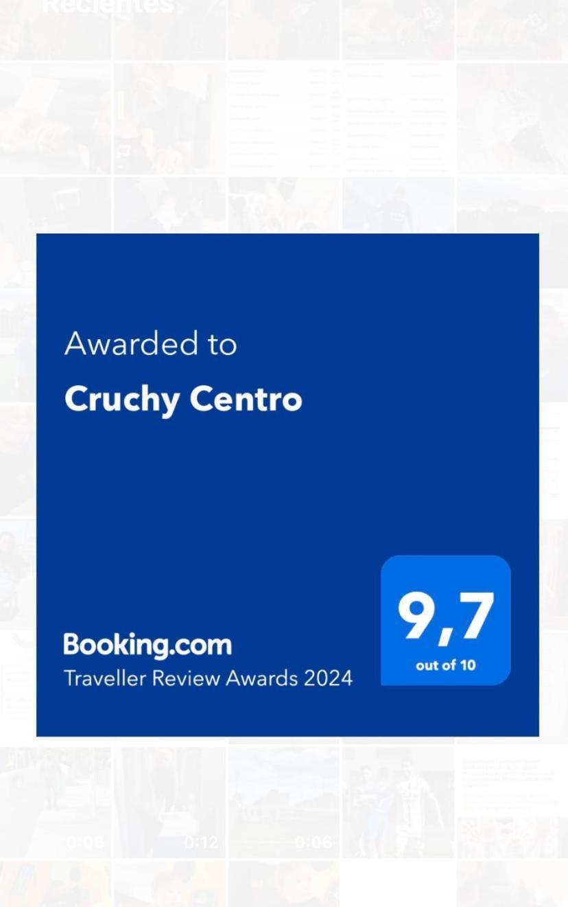 Cruchy Centro Apartment กอร์โดบา ภายนอก รูปภาพ